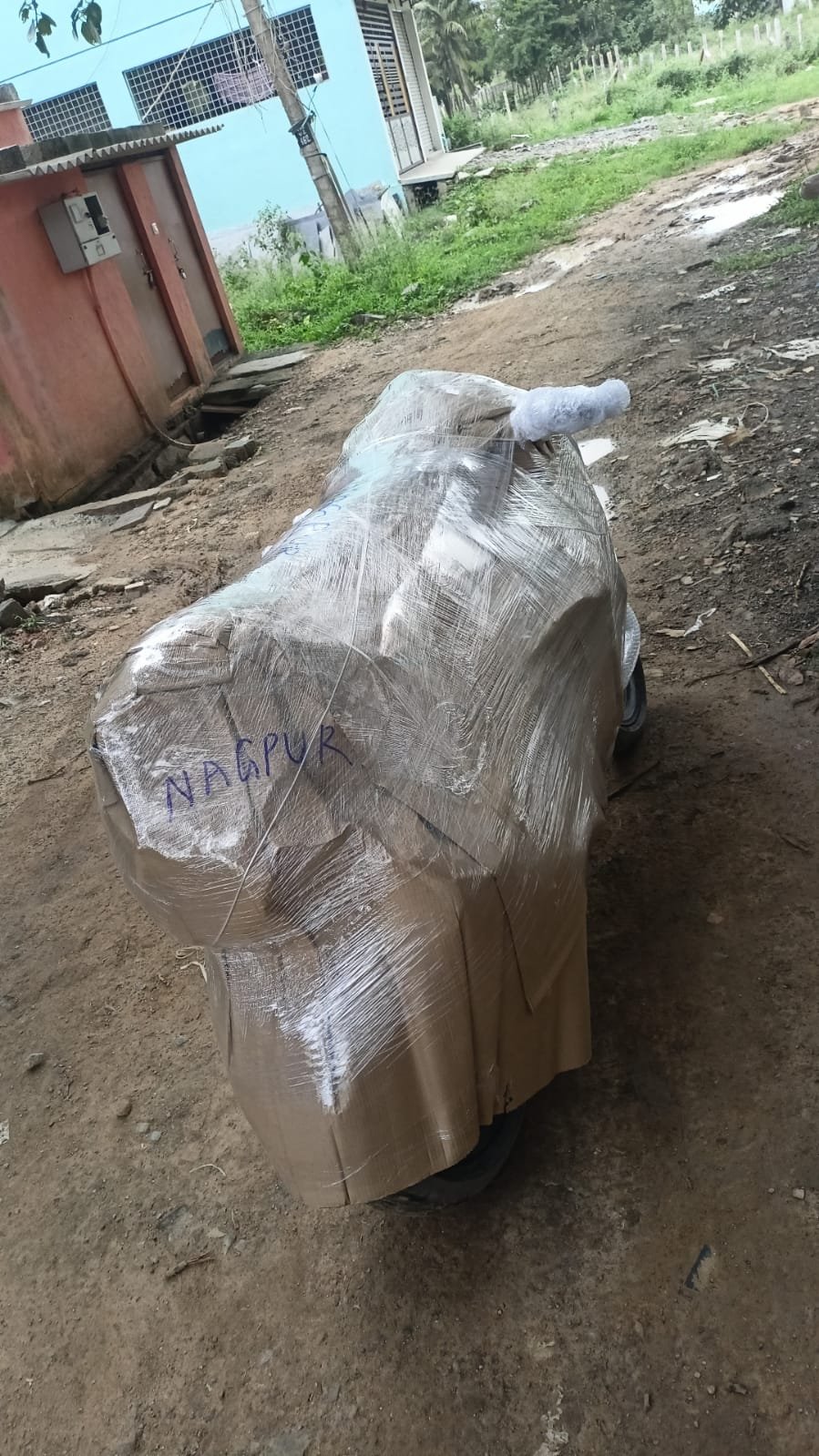 Land Transport and Logistics